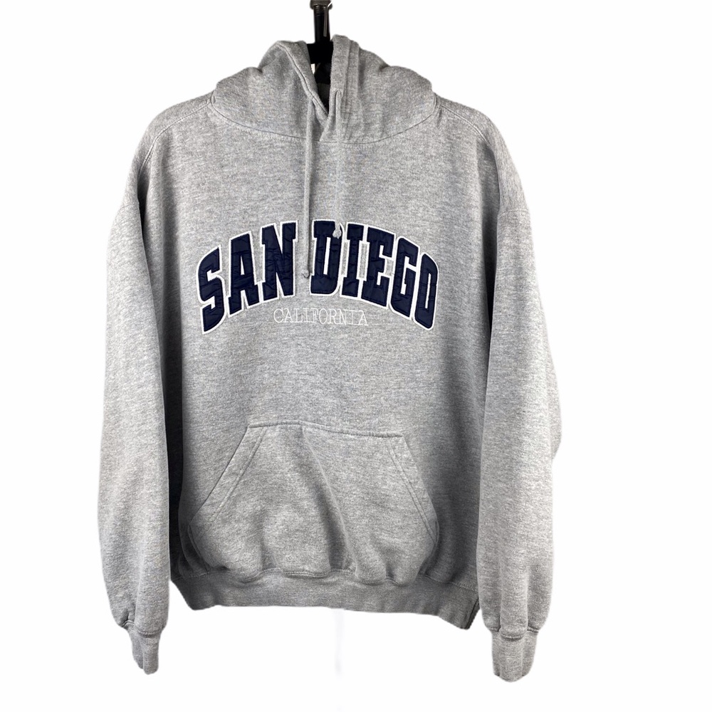 🛍San Diego California Hoodie Sweatshirt🛍 3/$30!